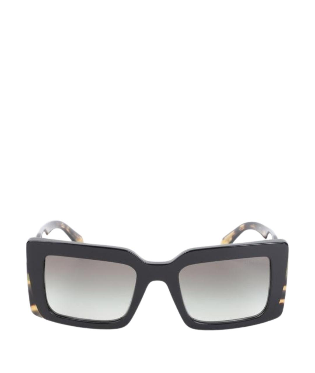 PRADA Мульти солнцезащитные очки, фото 2