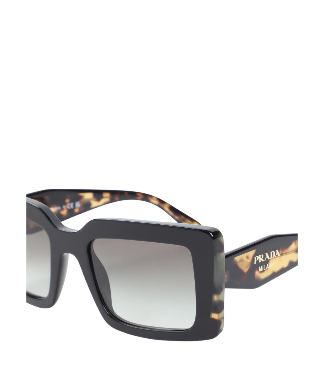 PRADA Мульти солнцезащитные очки, фото 3