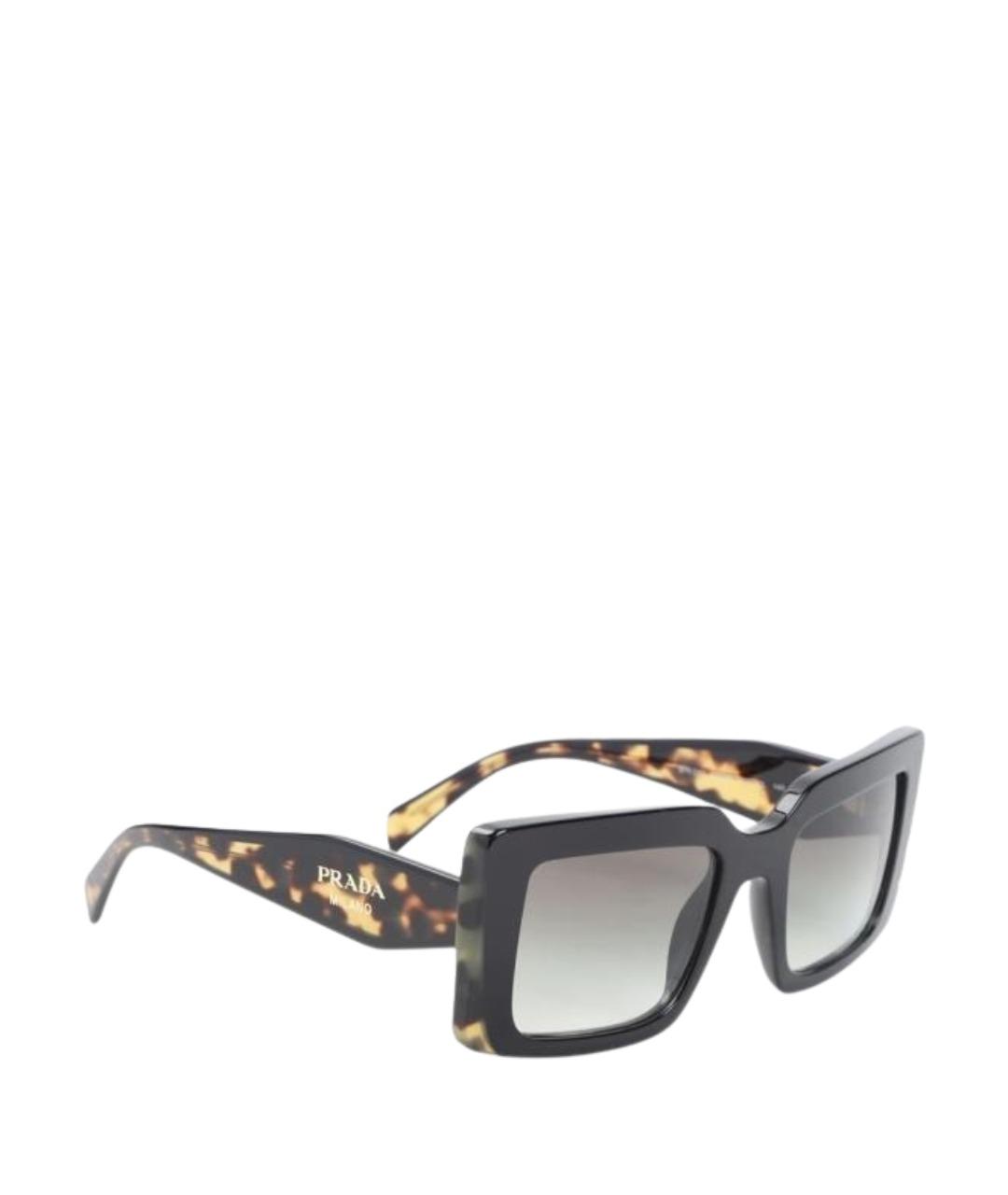 PRADA Мульти солнцезащитные очки, фото 1