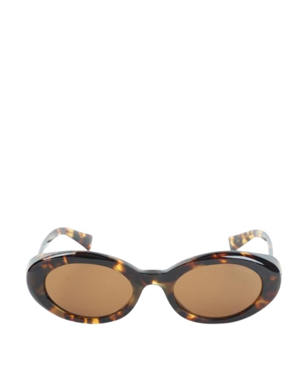 MIU MIU Мульти солнцезащитные очки, фото 2