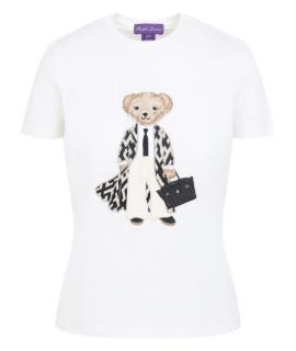 RALPH LAUREN COLLECTION Футболка