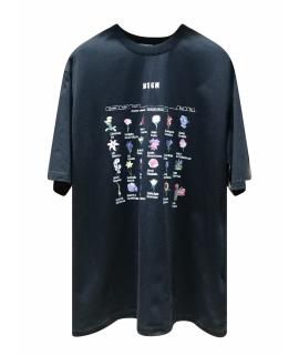 MSGM Футболка