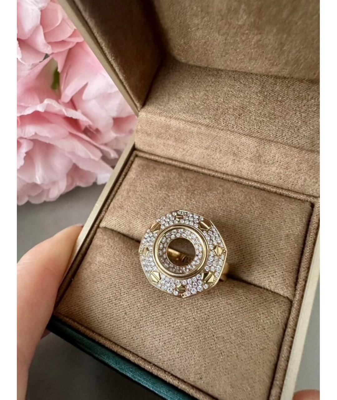 Audemars Piguet Желтое кольцо из желтого золота, фото 4