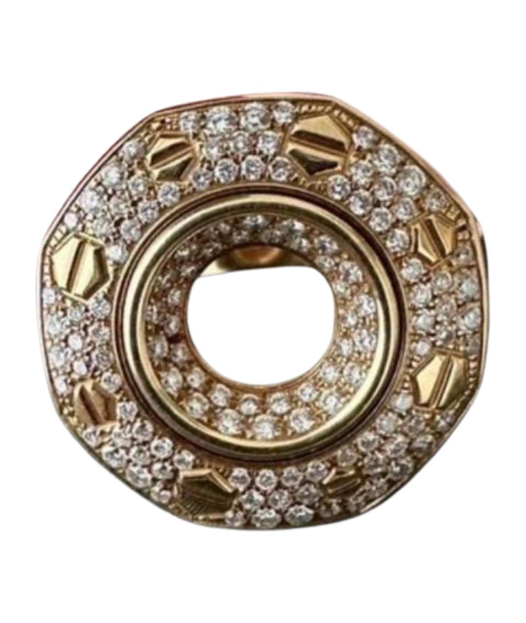 Audemars Piguet Желтое кольцо из желтого золота, фото 1