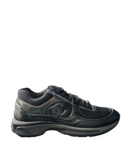 CHANEL Кроссовки