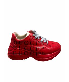 GUCCI Кроссовки