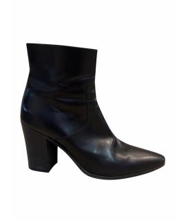 SAINT LAURENT Ботильоны