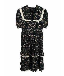 BOHEMIQUE Коктейльное платье