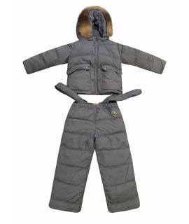 MONCLER KIDS Комбинезон