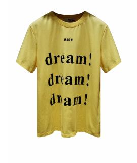 MSGM Футболка