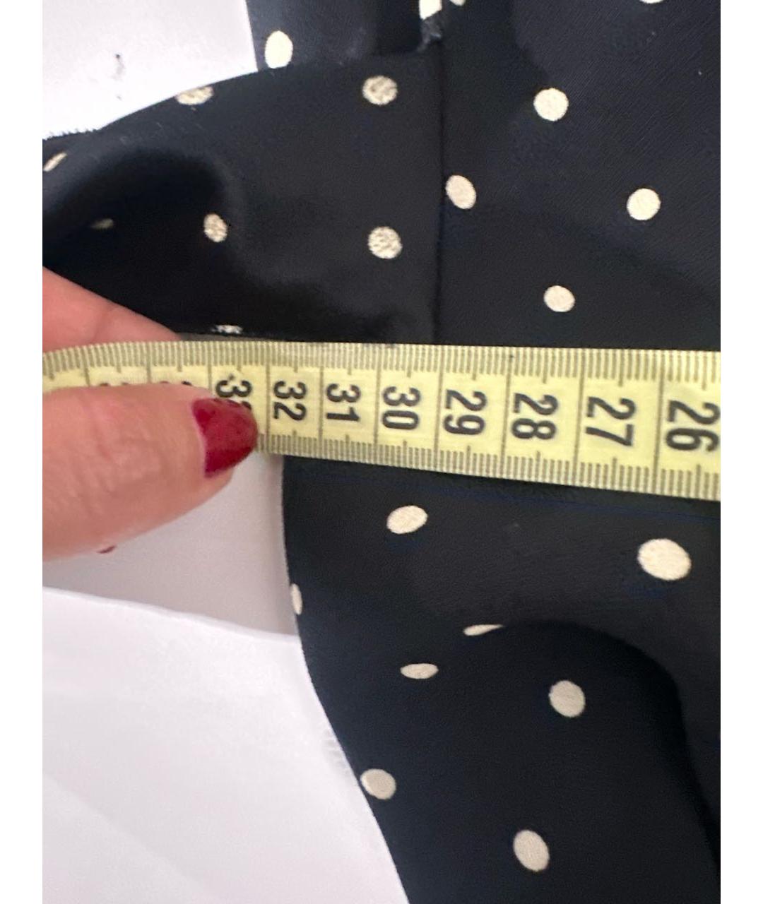 PRADA Мульти вискозное коктейльное платье, фото 7