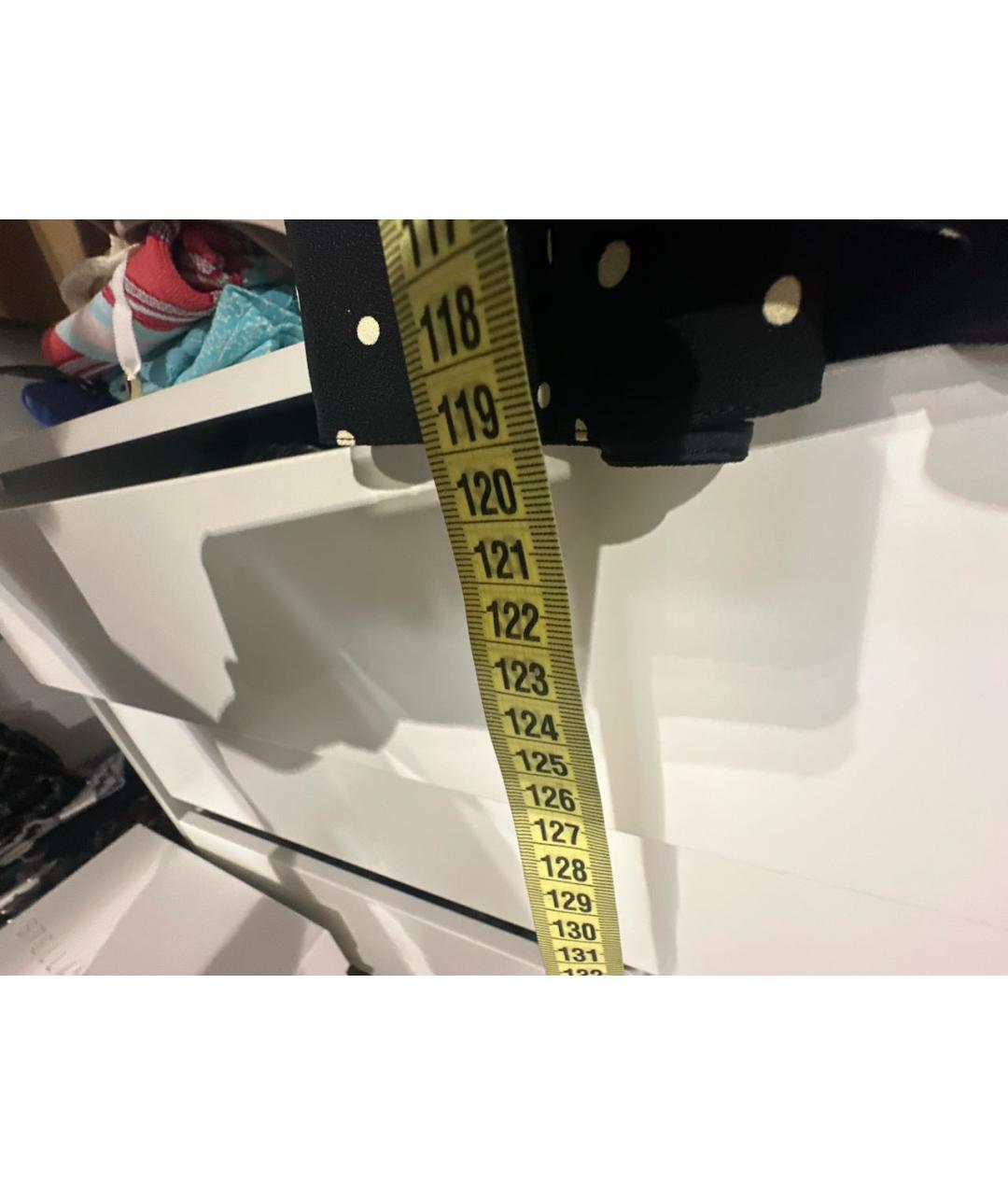 PRADA Мульти вискозное коктейльное платье, фото 8