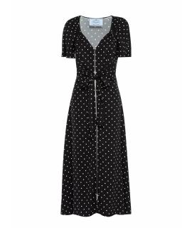 PRADA Коктейльное платье