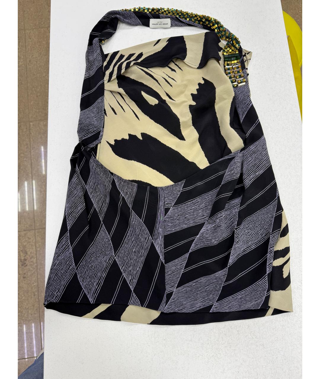 DRIES VAN NOTEN Майка, фото 2