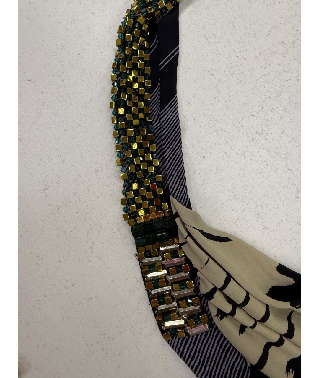 DRIES VAN NOTEN Майка, фото 4