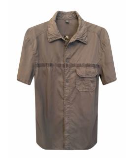 PRADA Кэжуал рубашка