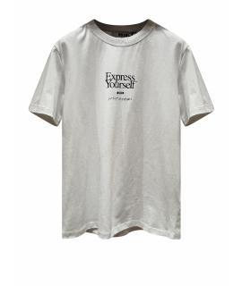 MSGM Футболка