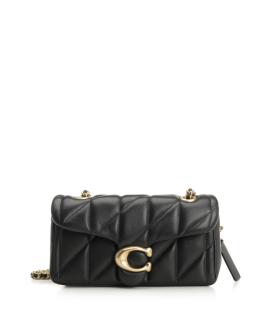 COACH Сумка через плечо