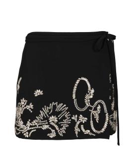 DRIES VAN NOTEN Юбка миди