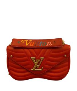 LOUIS VUITTON Сумка через плечо