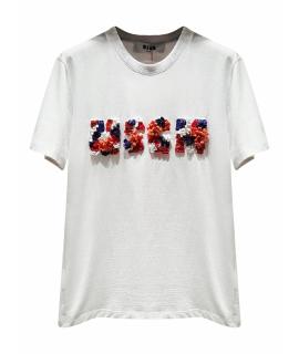 MSGM Футболка