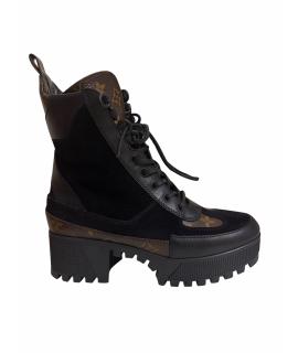 LOUIS VUITTON Ботинки