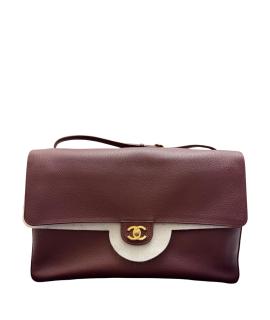 CHANEL Сумка через плечо