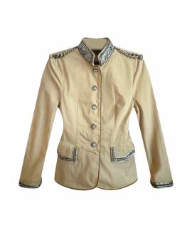 ERMANNO SCERVINO Жакет/пиджак