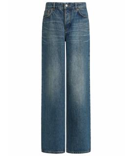 12 STOREEZ Прямые джинсы