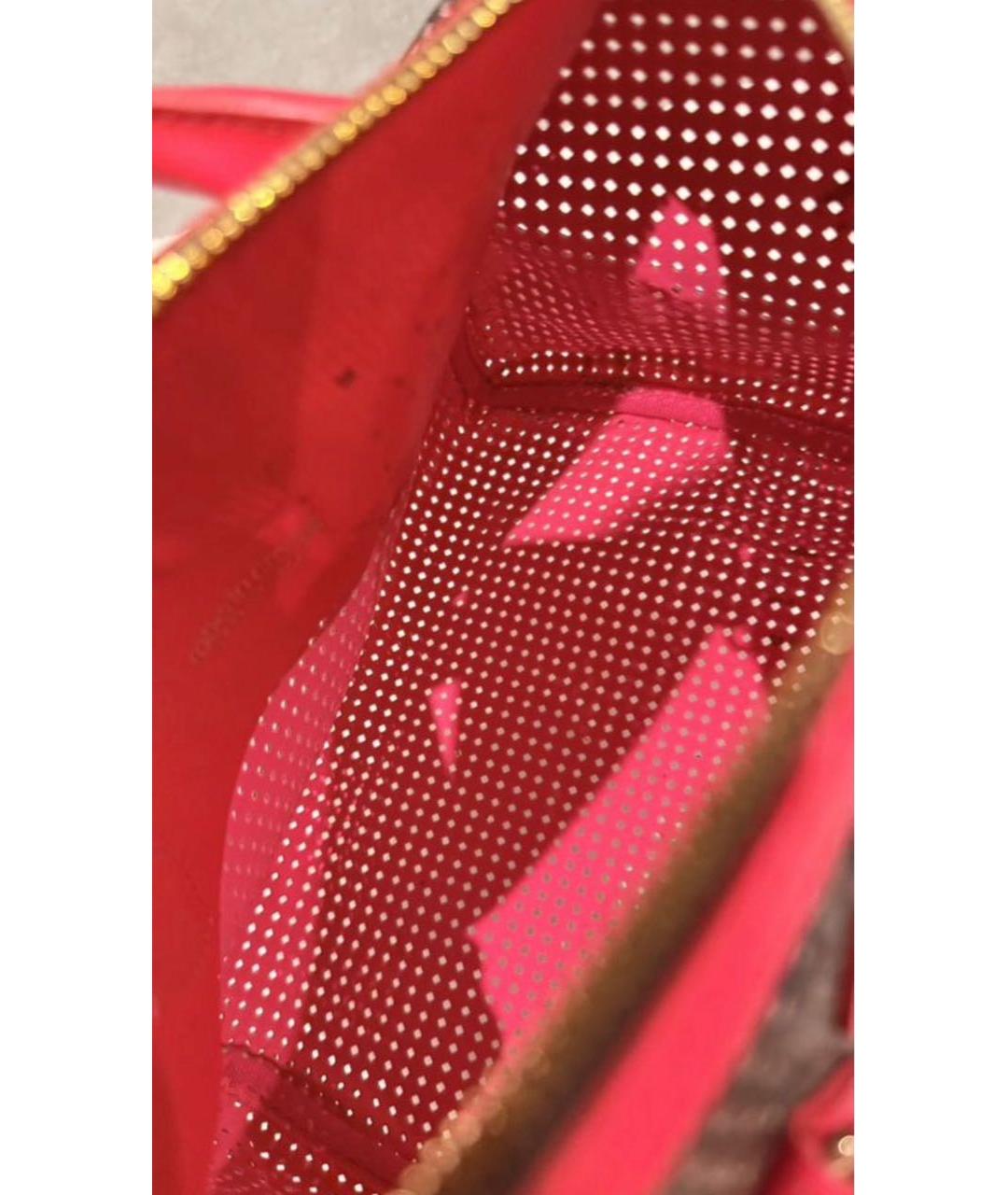 ROBERTO CAVALLI Мульти сумка с короткими ручками, фото 4