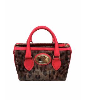 ROBERTO CAVALLI Сумка с короткими ручками