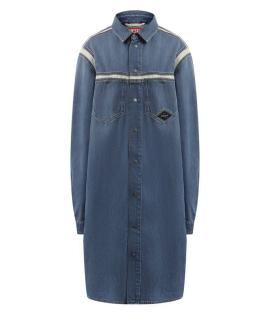 DIESEL Повседневное платье