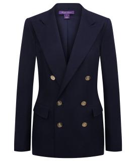RALPH LAUREN COLLECTION Жакет/пиджак