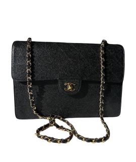 CHANEL Сумка через плечо