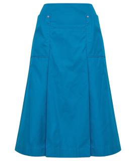 HERMES Юбка миди