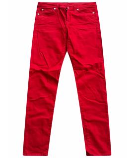 7 FOR ALL MANKIND Джинсы слим
