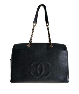 CHANEL Сумка через плечо