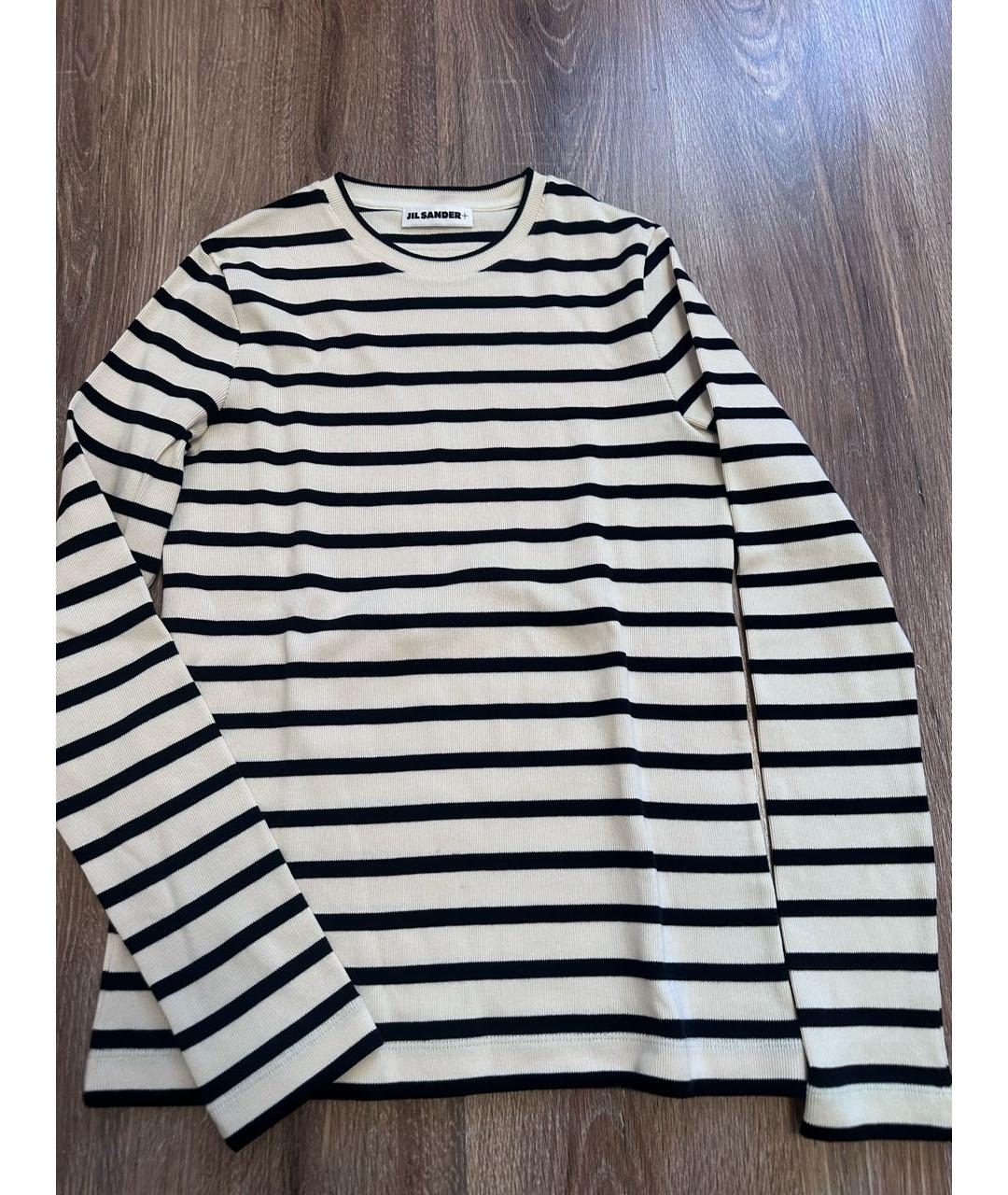 JIL SANDER Джемпер / свитер, фото 5