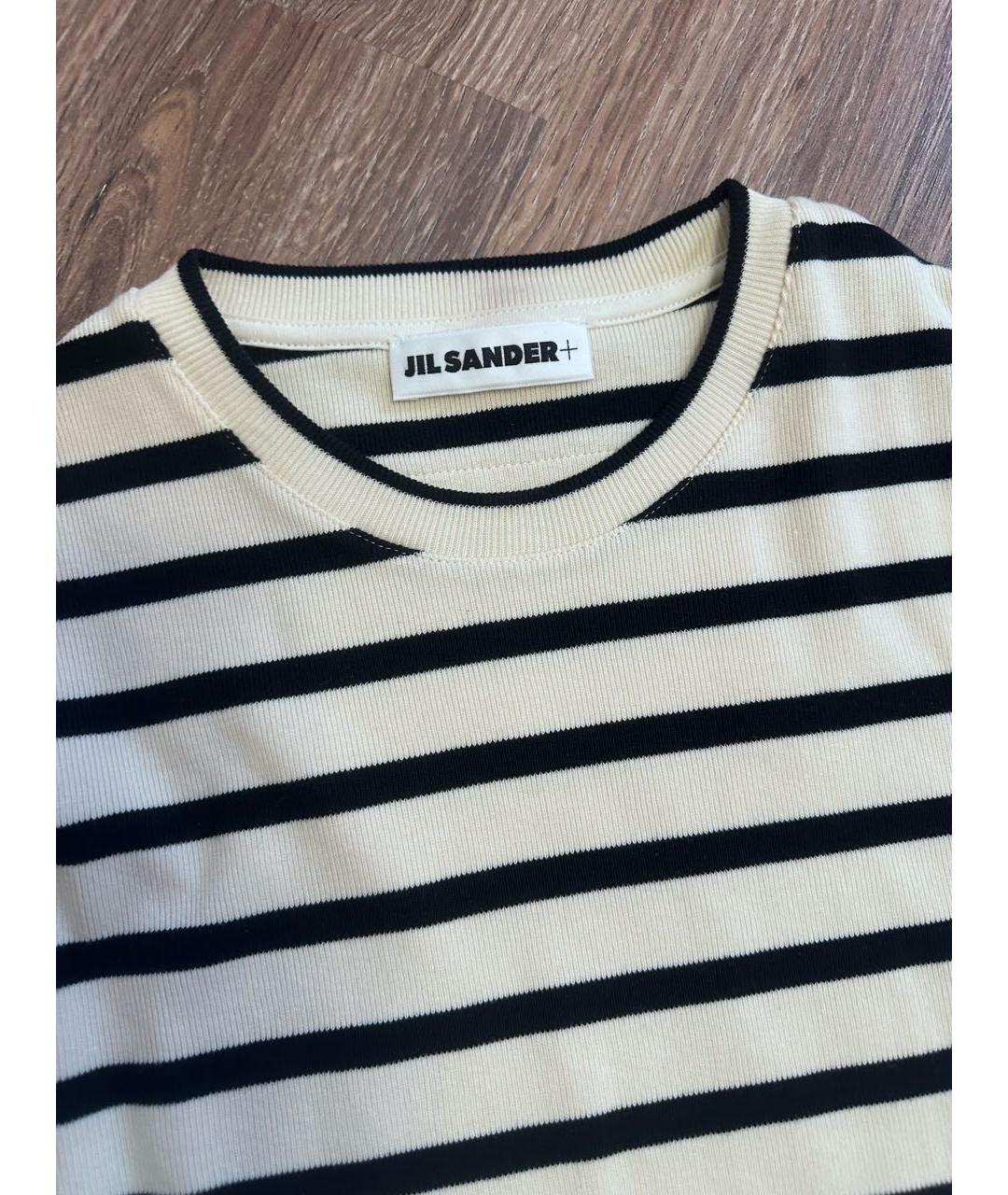 JIL SANDER Джемпер / свитер, фото 3