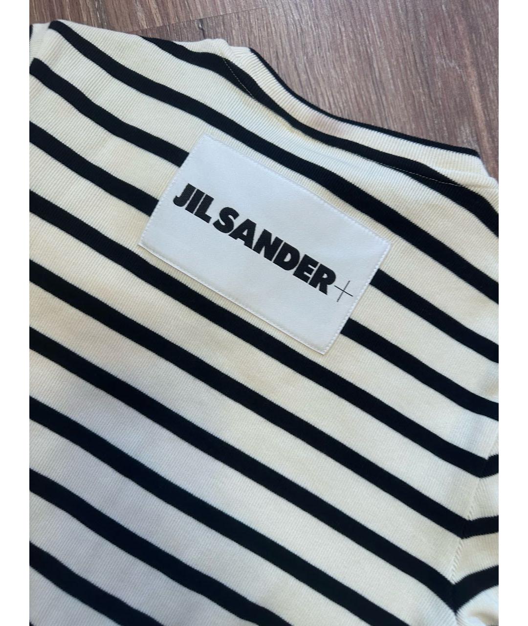JIL SANDER Джемпер / свитер, фото 2