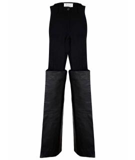 MAISON MARGIELA Прямые брюки