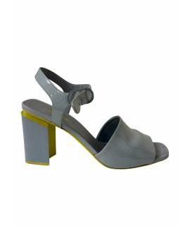 CHANEL Босоножки