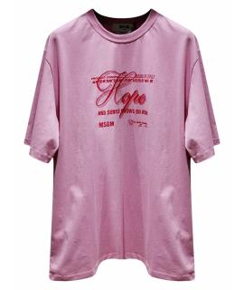 MSGM Футболка