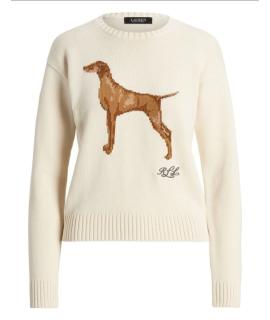 RALPH LAUREN Джемпер / свитер