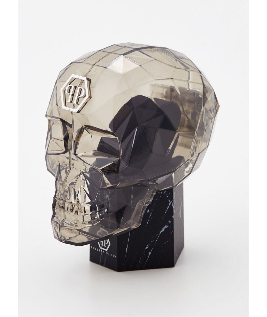 PHILIPP PLEIN Серебряные часы, фото 5