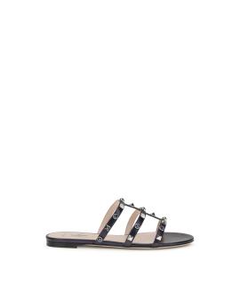 VALENTINO Шлепанцы