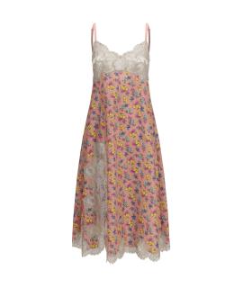 DOLCE&GABBANA Повседневное платье