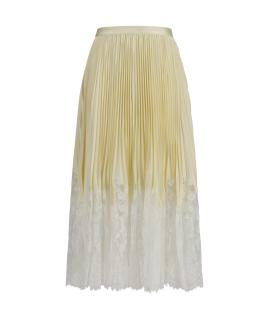 SELF-PORTRAIT Юбка миди