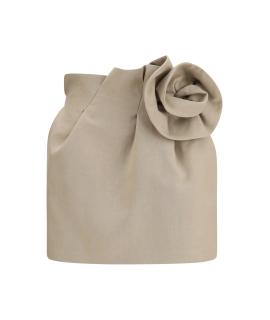 MAGDA BUTRYM Юбка мини