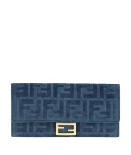 FENDI Кошелек